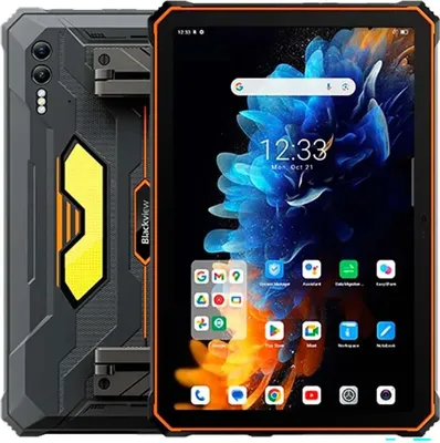 Produktbild von Blackview Active 10 Pro 5g 12gb/512gb 10.9´´ Tablet  One Size / EU Plug 220V  One Size