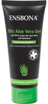 Obrázok produktu pre Aloe Vera Gel Bio Ensbona 100 ml