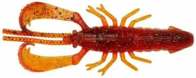 Immagine prodotto di Savage Gear Reaction Crayfish Motor Oil 9,1 cm 7,5 g Esca in gomma