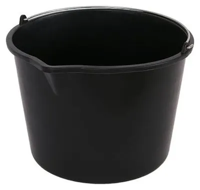 Obrázek produktu pro Vědro 15l s nálevkou a rukojetí 39014