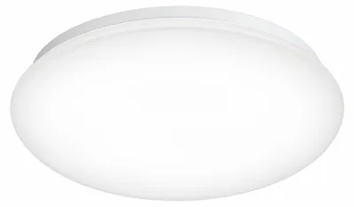 Produktbild von Philips Moire Deckenleuchte, 17 W, LED, IP20, Weiß