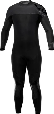 Produktbild von Bare Revel 5 Mm Neoprenanzug Schwarz 2XL Schwarz 2XL