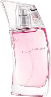 Obrázek produktu pro Fly High Woman toaletní voda pro ženy 40 ml - Mexx