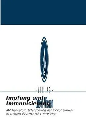 Produktbild von Impfung und Immunisierung