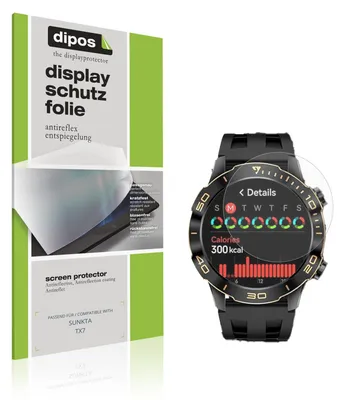 Zdjęcie produktu dla 6x dipos AR SUNKTA TX7