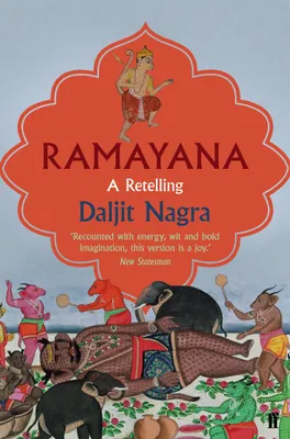 Produktbild von Ramayana