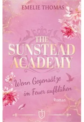 Produktbild von The Sunstead Academy 3