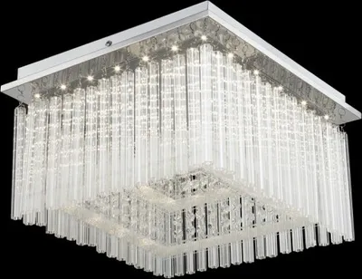 Obrázek produktu pro GLOBO 68567-21, LED, 4000 K, 2500 lm, IP20