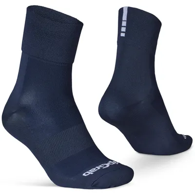 Produktbild von GripGrab Lightweight SL Fahrrad Socken Sommer - Radsocken Kurz & Lang