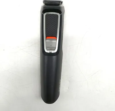 Image de Tondeuse multifonction rechargeable - Philips - MG3740/15 - multigroom séries 3000