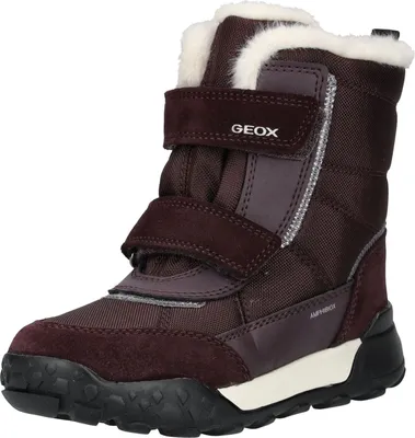 Zdjęcie produktu dla Buty Geox Buty skórzane/tekstylne