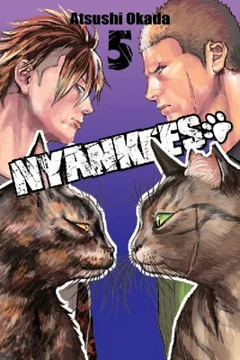 Produktbild von Nyankees, Vol. 5