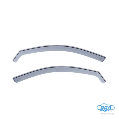 Immagine prodotto di Paravento anteriore a scatto DGA Long per Audi A1 Sportback 02/12>10/18