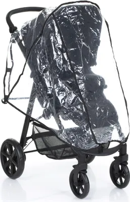 Produktbild von ABC Design Regenschutz für Mint, Avito, Takeoff