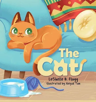 Produktbild von The Cat