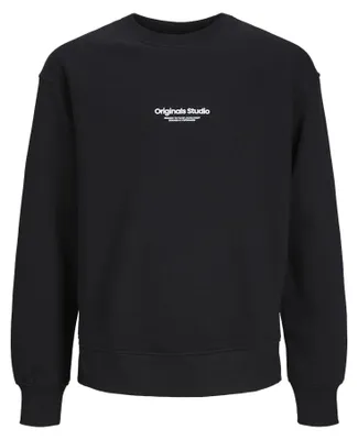 Productafbeelding van Jorvesterbro Sweater met ronde hals, maat M