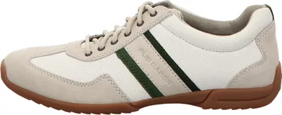 Produktbild von Pius Gabor Sportliche Schnürschuhe Herren 31373832333132 Weiß 43 EU