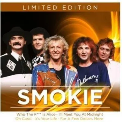 Produktbild von Limited Edition