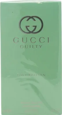 Produktbild von Gucci Guilty Love Edition Eau de Toilette 50ml