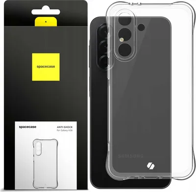 Immagine prodotto di Custodia Anti-Shock 2.0 per Galaxy A36