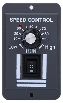 Zdjęcie produktu dla Regulator silnika DC 12-60V 40A PWM
