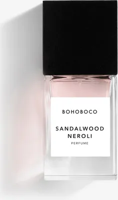 Zdjęcie produktu dla Bohoboco Sandalwood Neroli Parfém 50 ml UNISEX