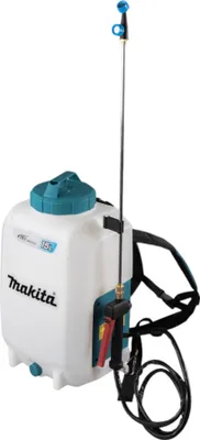 Image de Makita DUS158Z Pulvérisateur à pression sur batterie