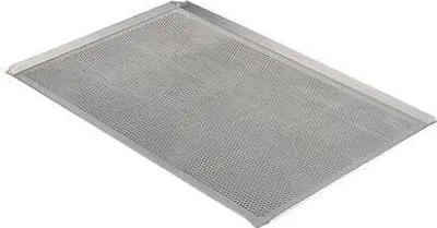 Immagine prodotto di Piatto forato 40x30cm De buyer 7367.40