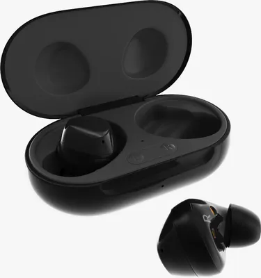 Obrázok produktu pre Samsung Galaxy Buds+ SM-R175, čierna