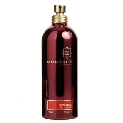 Zdjęcie produktu dla Montale Red Aoud woda perfumowana unisex 100 ml