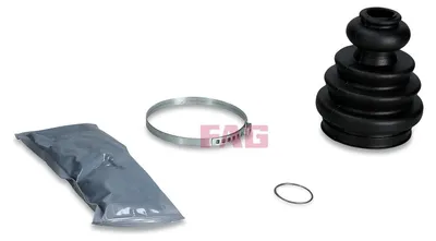Produktbild von FAG Faltenbalgsatz Antriebswelle für VW Golf IV Schrägheck (1J1) 772 0198 30