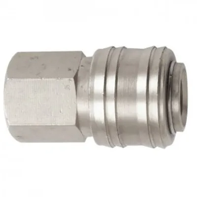 Obrázek produktu pro Rychlospojka -Gw 3/8″ (Mosaz)