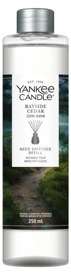 Productafbeelding van Yankee Candle Bayside Cedar - Vulling