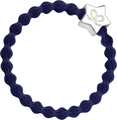 Produktbild von By Eloise London Silver Star Navy Blue