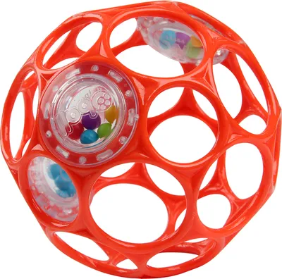 Image de Oball "Hochet"