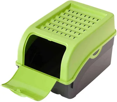 Image de Boîte à pommes de terre et à légumes pour env. 5 kg 29 x 19 x 18,5 cm