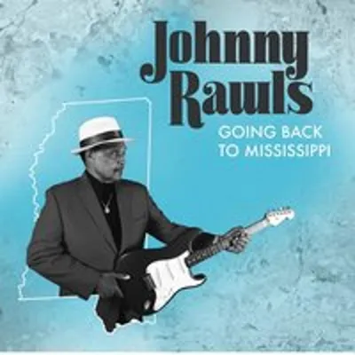 Image de Retour au Mississippi