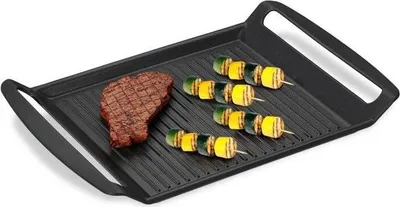 Obrázek produktu pro Sporák s grilovací deskou
