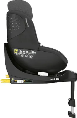 Produktbild von MAXI COSI Reboarder Mica Pro Eco i-Size Authentic Graphite