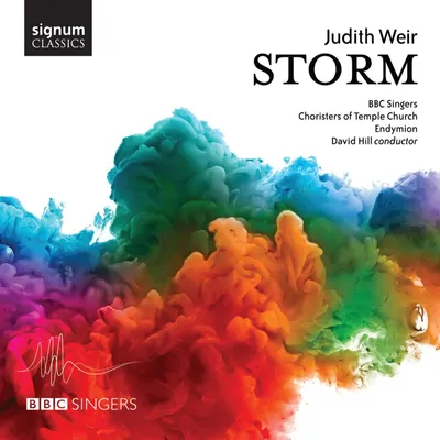 Produktbild von Storm-Chorwerke