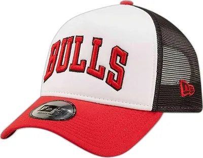 Produktbild von Cap New Era Chicago Bulls Adjustable für Uni