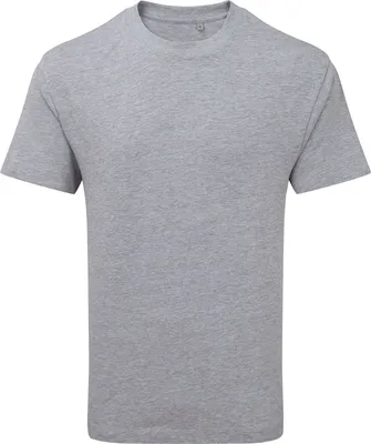 Produktbild von Anthem - T-Shirt Schwer für Herren RW8411 (S) (Grau meliert)