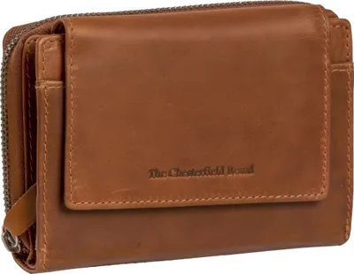 Produktbild von The Chesterfield Brand Geldbörse Ascot Braun 9