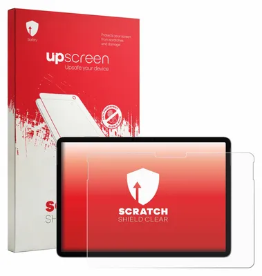 Produktbild von upscreen Schutzfolie für Microsoft Surface Pro 12 2026 Displayschutz Displayschutzfolie Folie Klar Transparent