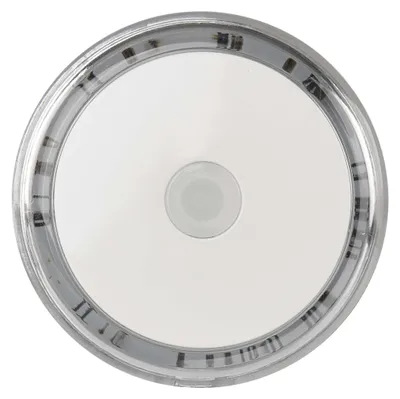 LED noční světlo P3306 s fotosenzorem do zásuvky