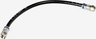 Produktbild von Fuba OVZ 925 F-Verbindungskabel 0,25m m. Komp.-Stecker f. kask. Multischalter