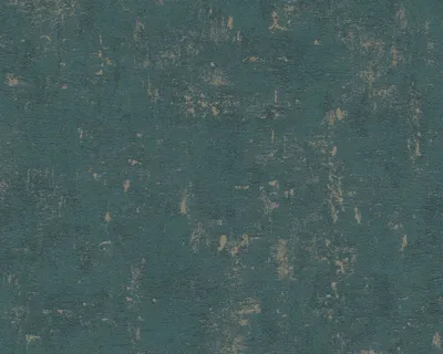 Obrázok produktu pre Vliesová tapeta s imitáciou betónu a ušľachtilým leskom v tyrkysovo-zlatej farbe, rormer: 10,05 m x 0,53 m (5,33 m²), TA-296395122