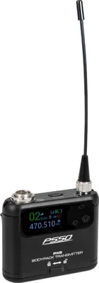 Produktbild von PSSO PXS Mini-Taschensender 470-510 MHz