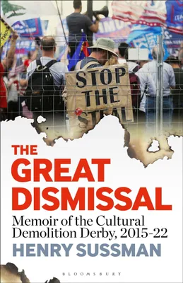 Produktbild von Sussman, H: Great Dismissal