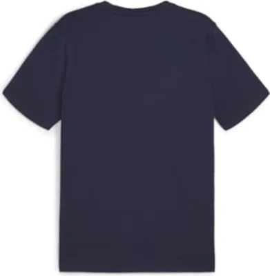 Immagine prodotto di Maglietta Puma Teamgoal Uomo - Navy